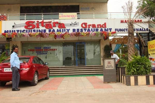 Hotel Sitara Grand L.B Nagar, Hyderabad 3